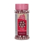 Preview: Crispy Choco Pearls - Metallic Pink